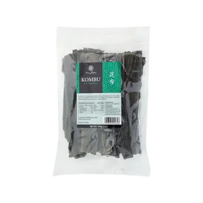 Muso Mořské řasy Kombu 50g